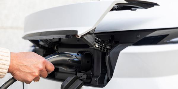 Subvenciones para los vehículos eléctricos