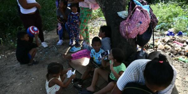 Aumento de precios en Venezuela