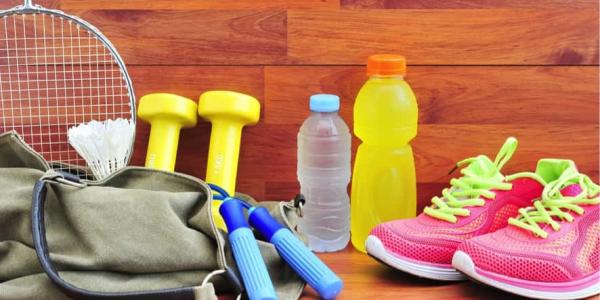 Consejos para hacer deporte en verano