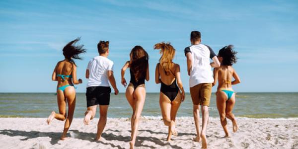 Los precios de cara a la restauración en verano aumentan