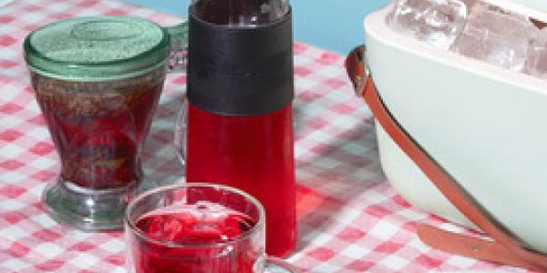 Rituales de bienestar en verano