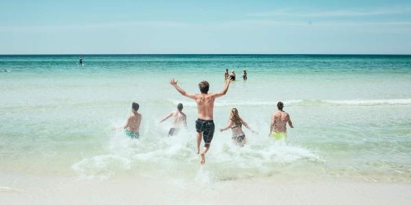 Consejos para nuestra salud mental en verano