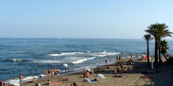 Las vacaciones en España de cara al verano