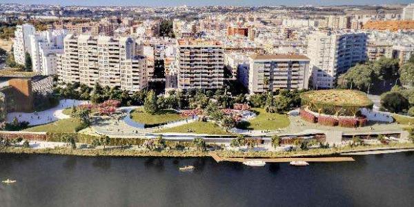 La sociedad demanda ciudades sostenibles y espacios verdes