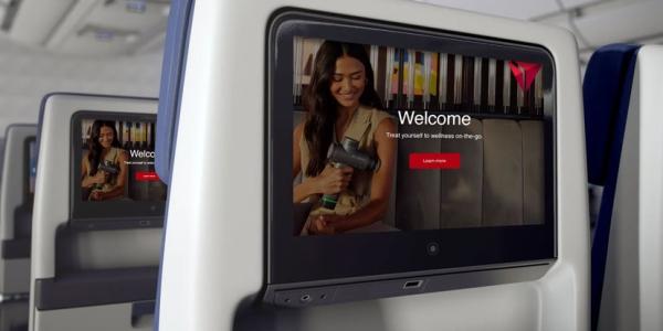 Consejos para los viajes largos y dolores musculare