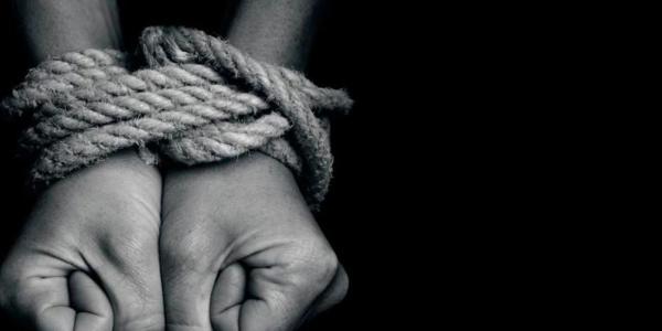 Mujeres víctimas de trata