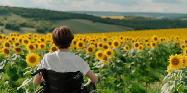 Cocemfe apoya la vida rural y la discapacidad