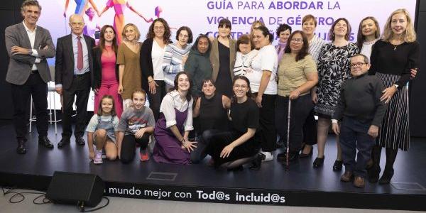 Violencia burocrática en personas con discapacidad y mujeres con discapacidad