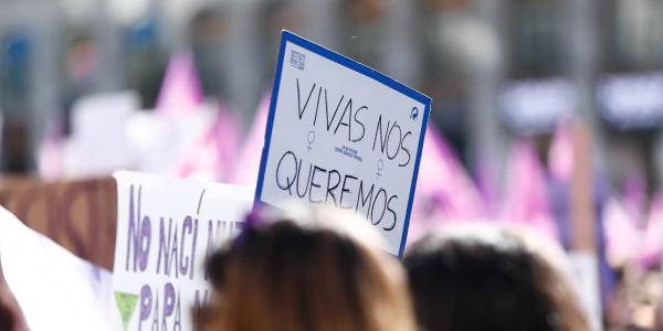 Evaluación para la violencia de género