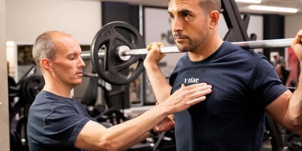 Vitae Navarra, actividades para la salud y el deporte