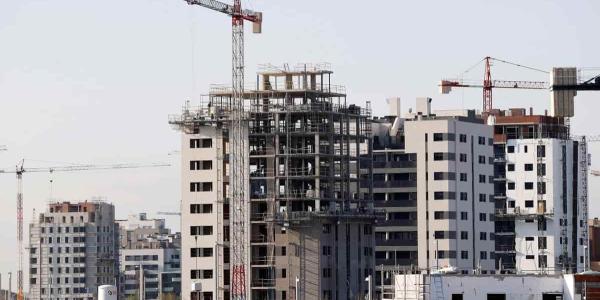 Aumenta el precio de la vivienda libre