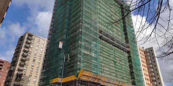 Consumo energético en las viviendas