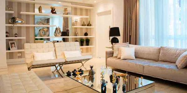 Imagen recurso de una vivienda en Pixabay