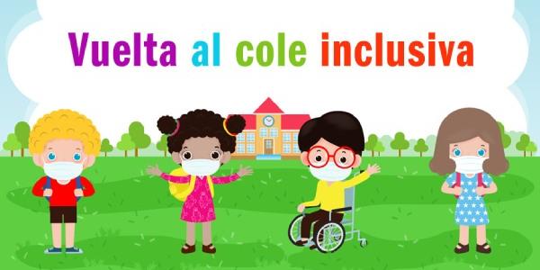 Alumnado con discapacidad y nuevo curso escolar