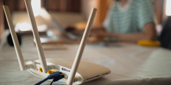 Cómo proteger tu red WiFi