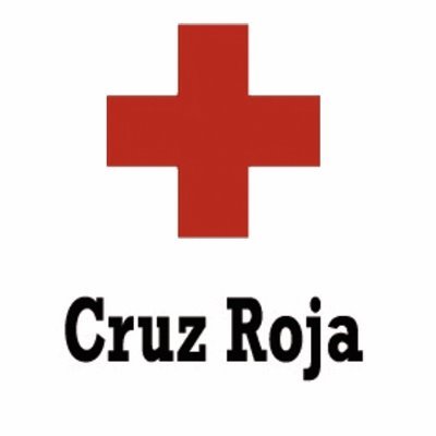 Logo de la Cruz Roja