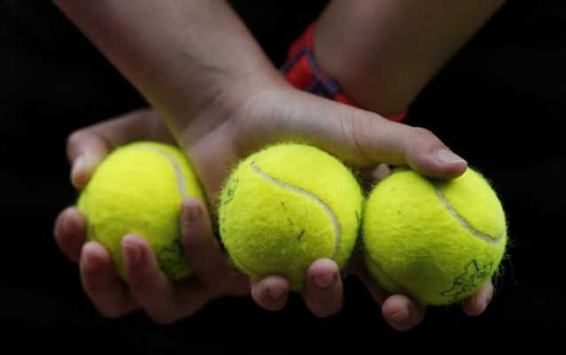 La RFET asegura que "el tenis es un deporte seguro" / Yahoo Vida y Estilo