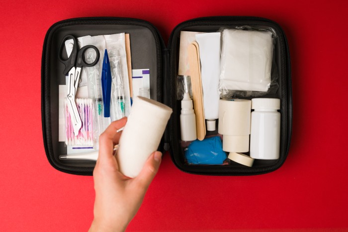 Travel First Aid Kit: Essential Items and Expert Tips for Your Trip