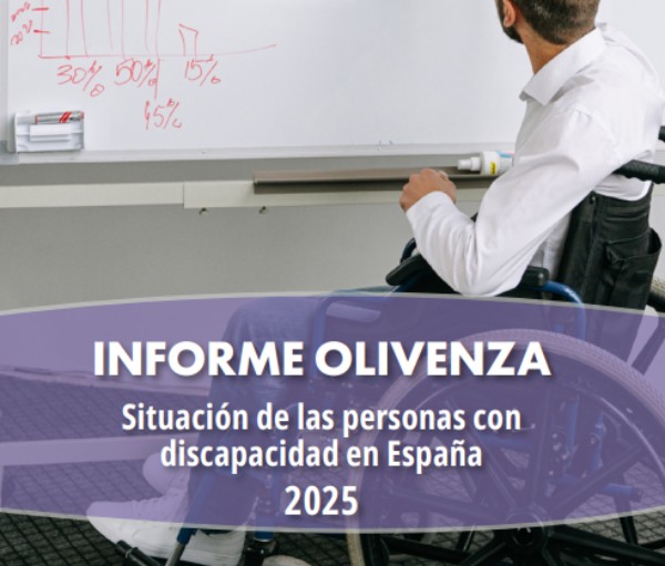Informe Olivenza 2025