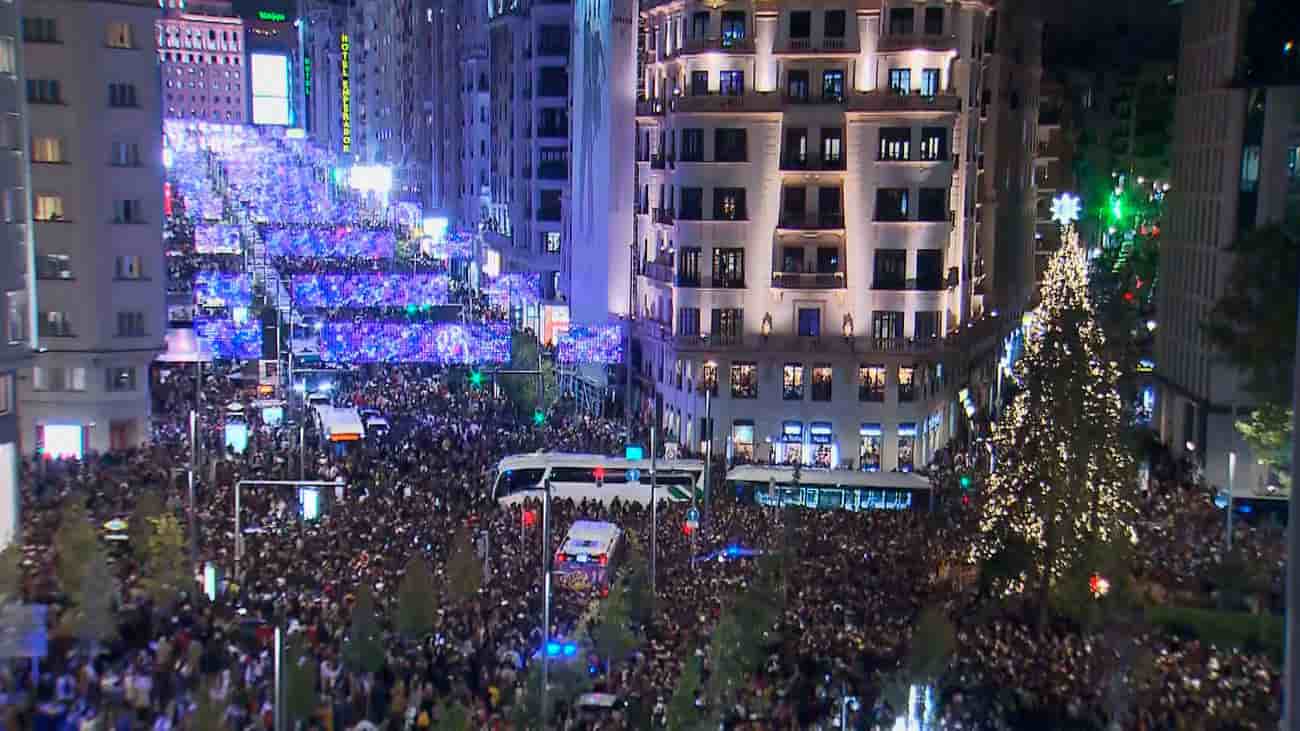 Madrid lanza actividades para personas con discapacidad en Navidad