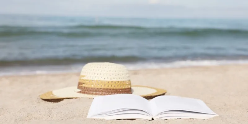 novelas para leer este verano