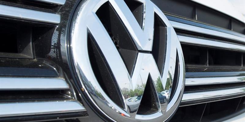 Volkswagen Gana Hasta Junio Un 2 1 Más Y Prevé Un Segundo Semestre