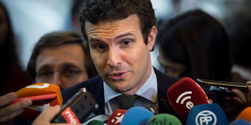 Pablo Casado