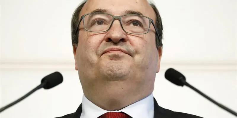 Miquel Iceta
