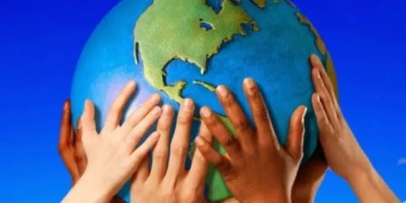 Día Internacional por la Paz y la Convivencia, 16 de mayo