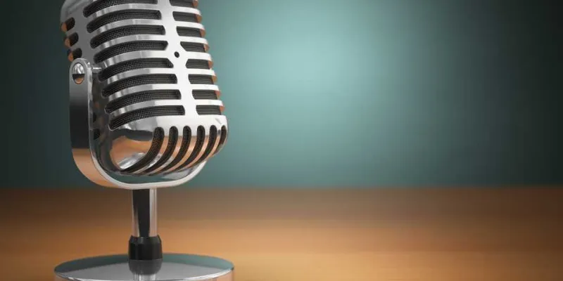 Personas con discapacidad celebran el Día de la Radio con un maratón inclusivo.