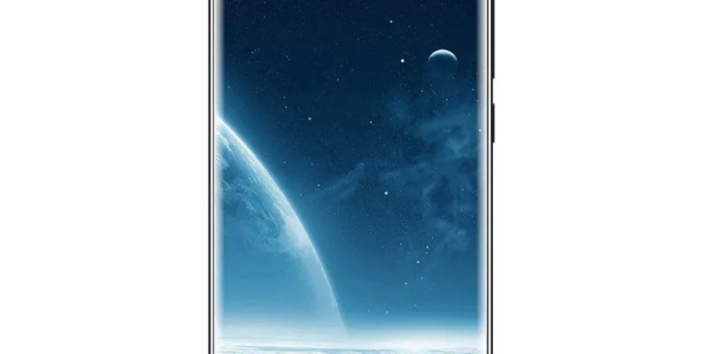 5. Leagoo S8