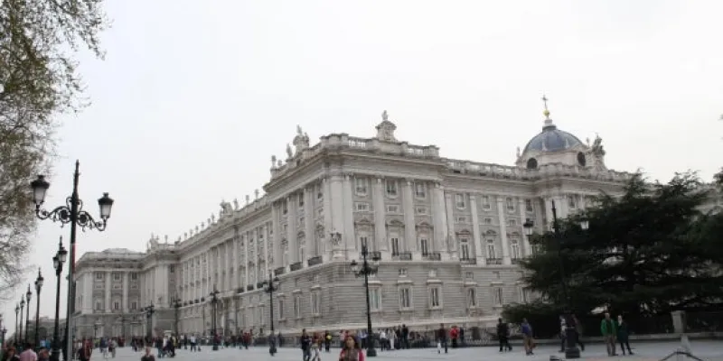 La empresa, que en 2019 recibió una subvención de la Comunidad de Madrid de más de cinco millones de euros.