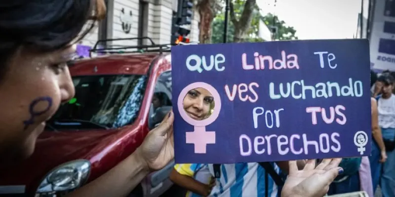 violencia contra las mujeres 