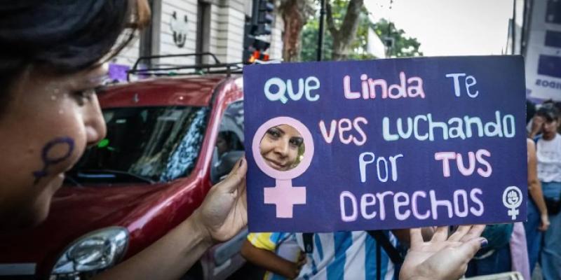 violencia contra las mujeres 