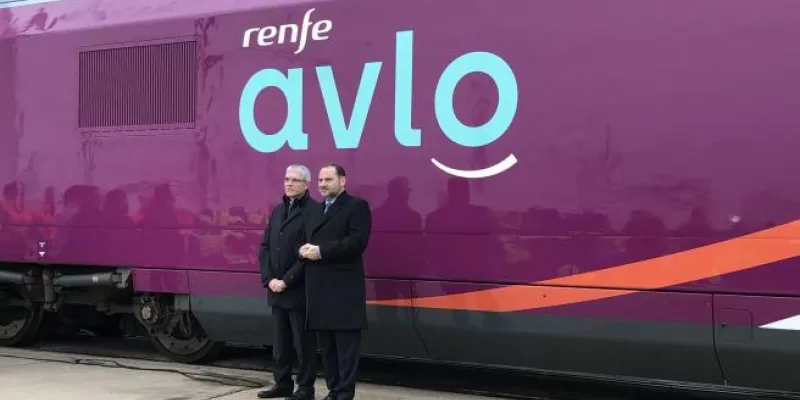 AVE low cost