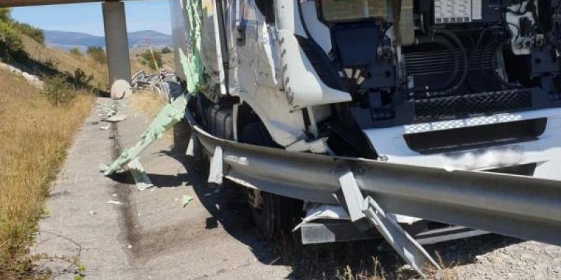 Accidentes puente de agosto