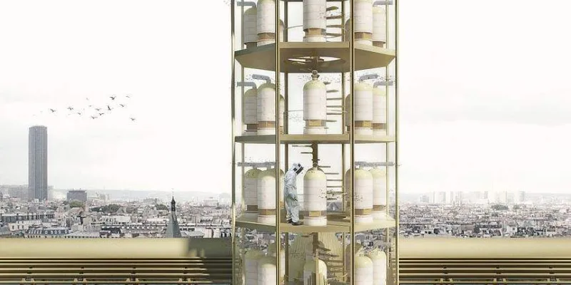 Aguja-Notre-Dame