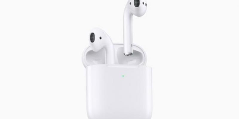 AirPods 2