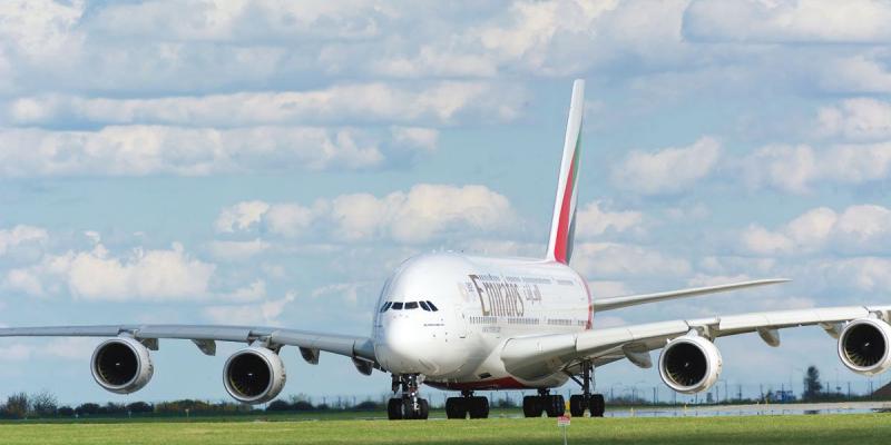 airbus a380 800