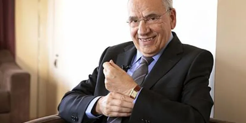 Alfonso Guerra