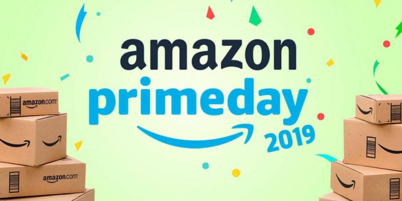 chollos amazon prime day