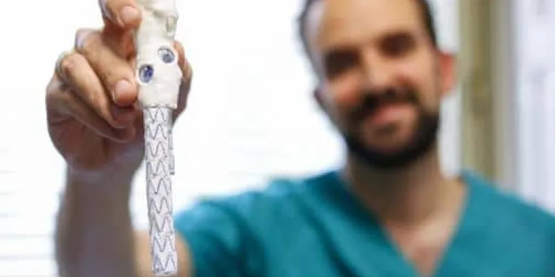 Aorta 3D