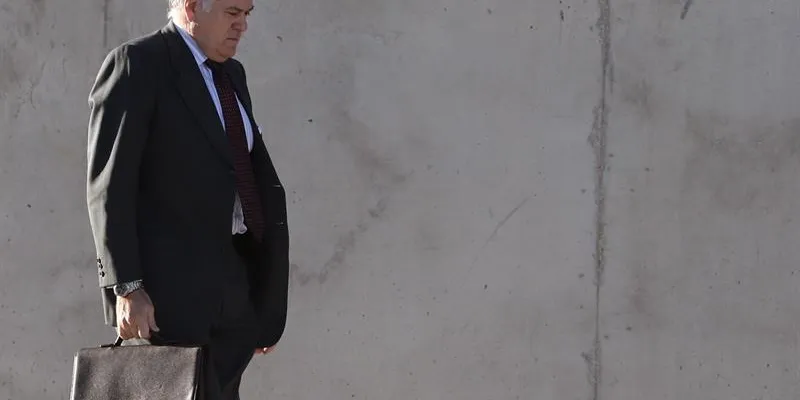 Bárcenas