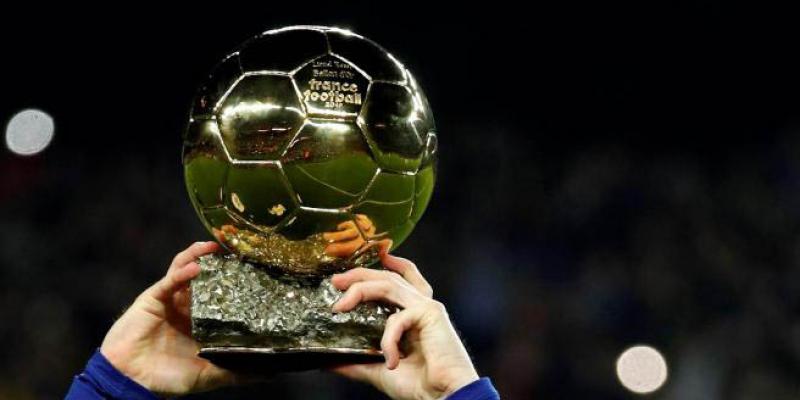 El Balón de Oro se pospone debido al COVID-19