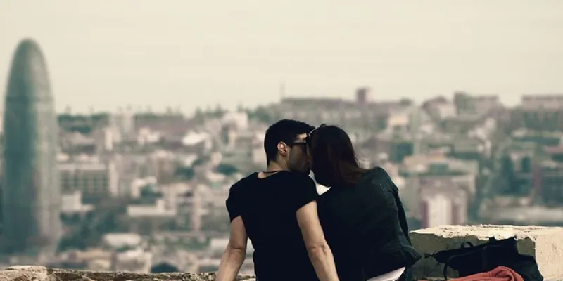 Barcelona ocio