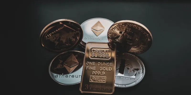 Bitcoin Altcoins volatilidad
