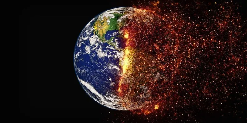 Bitcoin cambio climatico