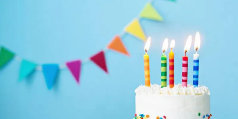Bitcoin cumpleanos