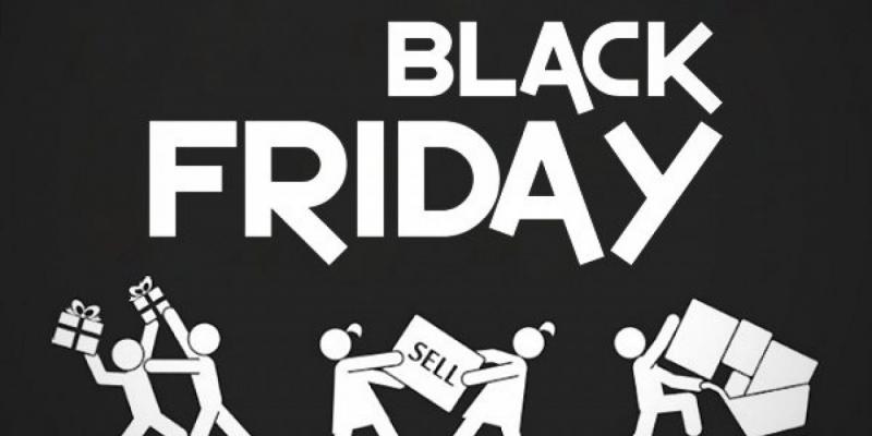 amazon ofertas viernes negro