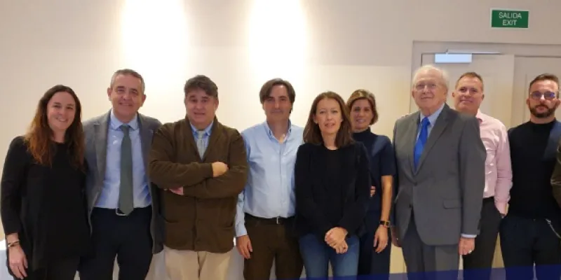 Candidatos por el Partido el Cáncer de Pulmón Existe